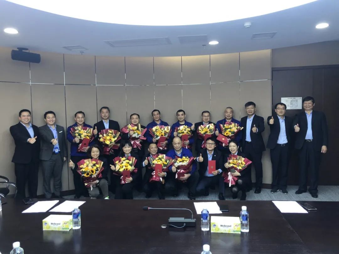 助力梦想，奋勇起航！710公海寰宇环境“环境新锐”奖学金发放仪式圆满落幕 