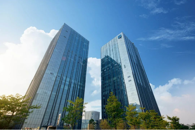 710公海寰宇环境荣登中国环保行业上市公司品牌价值榜TOP10第二名