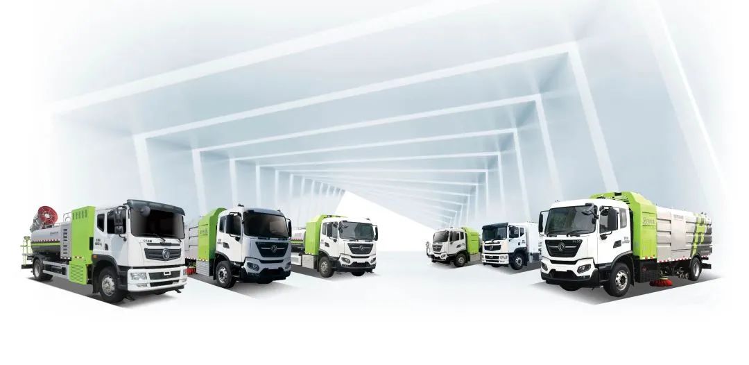 2786万！710公海寰宇环境再获氢能源大单，助推环卫领域绿色发展！